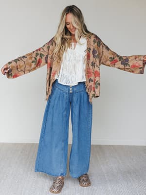 Denim
