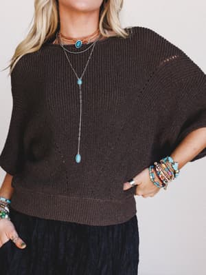 somewhere-soft-sweater-top-charcoal/Charcoal