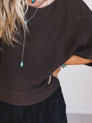 somewhere-soft-sweater-top-charcoal/Charcoal