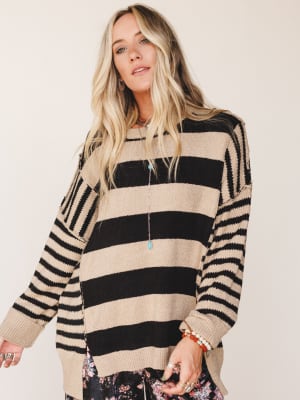 High Desert Sweater: undefined
