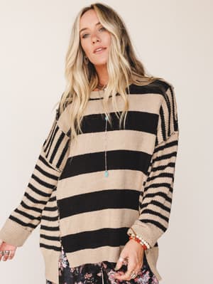 High Desert Sweater: undefined