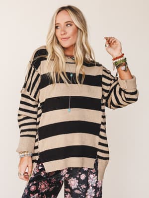 high-desert-sweater-black/Black