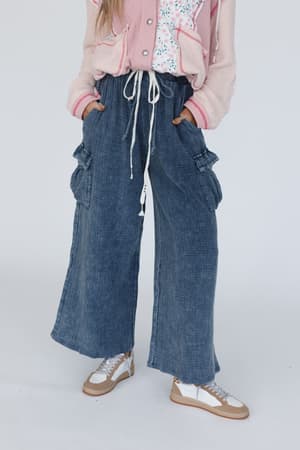vibes-for-days-pants-blue/Blue
