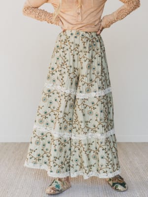 Ever After Pants: undefined