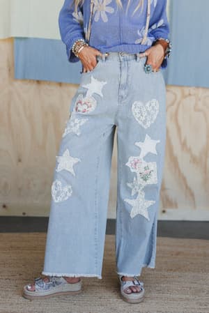 Denim