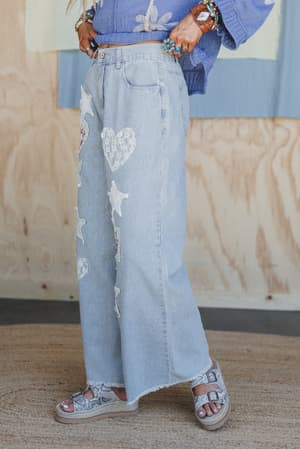 Denim