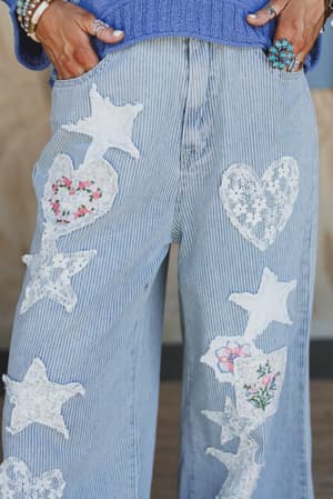 Denim