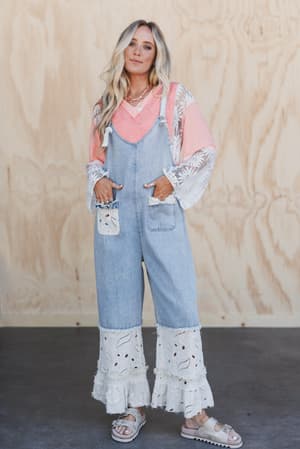 Denim