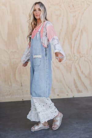 Denim