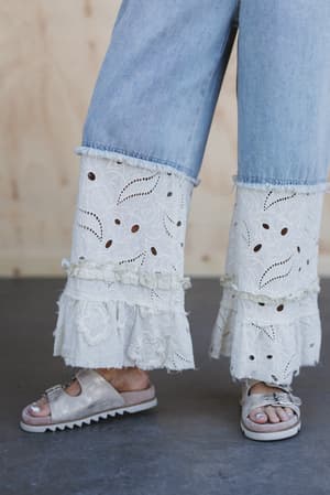 Denim