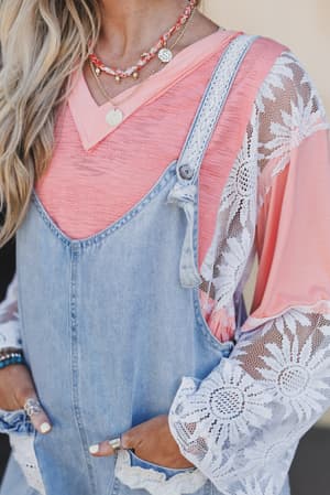 Denim