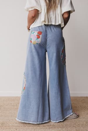 Denim