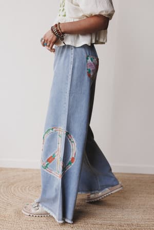 Denim