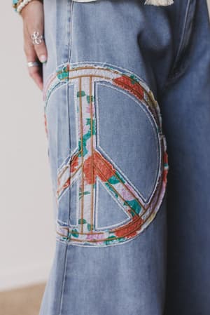 Denim