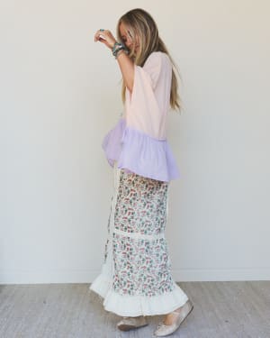 Everyday All Day Pants - Natural L / Natural