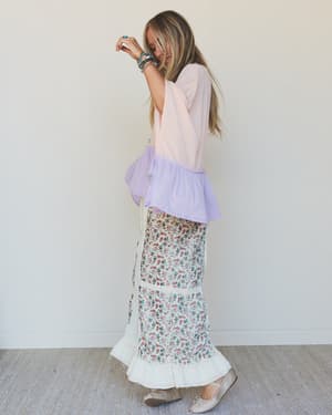 Everyday All Day Pants - Natural L / Natural
