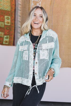 soft-love-jacket-hoodie-green/Green