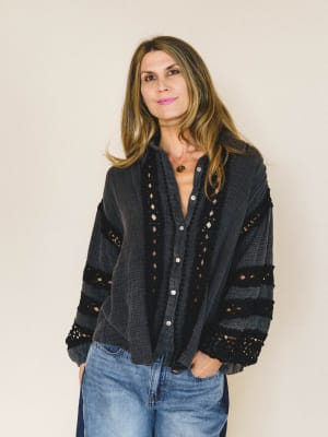 Hideout Button Up Top: undefined