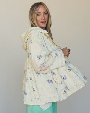 Sweet Energy Shacket: undefined