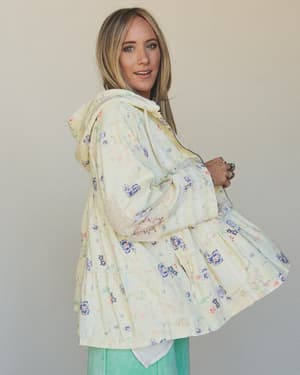 Sweet Energy Shacket: undefined