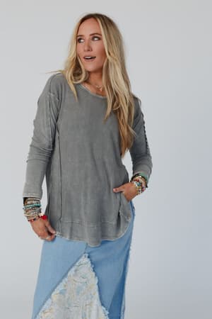 cant-miss-thermal-knit-top-ash/Ash