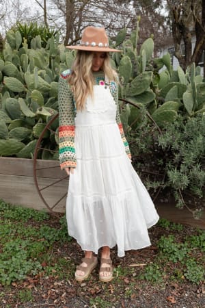 green-paths-overall-dress-off-white/Off White
