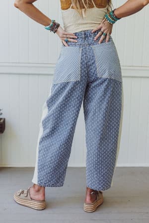 Denim