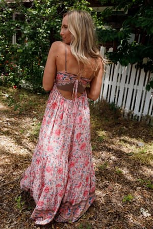Pink Multi