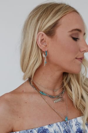 Rio Grande Earrings: undefined