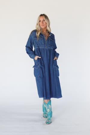 wild-willow-denim-maxi-dress-indigo/Blue