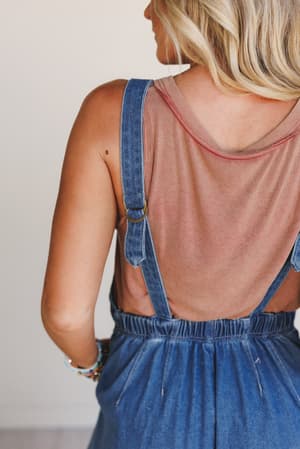 Denim