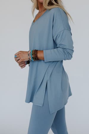 dreamy-drift-top-and-pant-set-blue/Blue