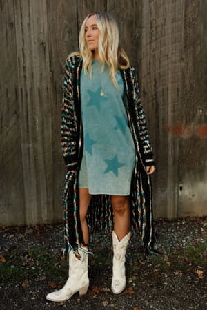 evening-glow-cardigan-black/Black