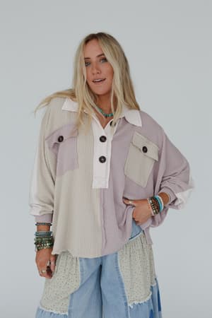 Mauve