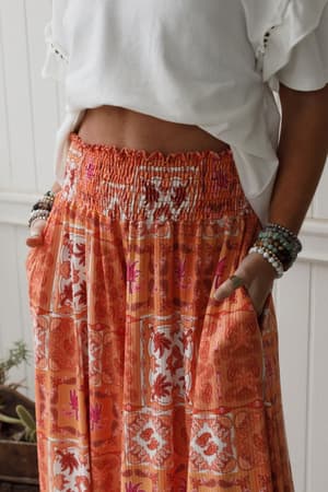 wildly-free-wide-leg-pants-orange/Orange