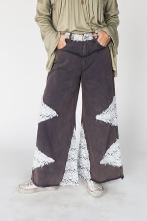 crosby-crochet-patch-jeans-navy/Navy