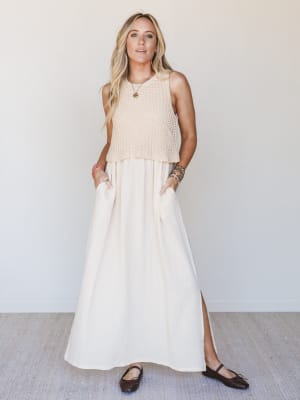 Nature Lover Dress: undefined