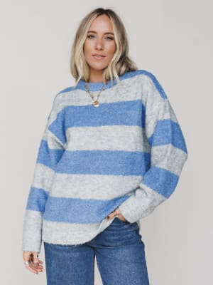Sweet Mirage Sweater: undefined
