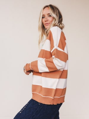 Daisy Lane Sweater: undefined