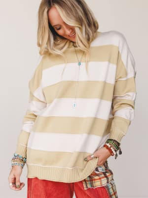 Daisy Lane Sweater: undefined
