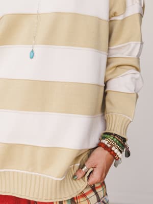 daisy-lane-sweater-mustard/Mustard
