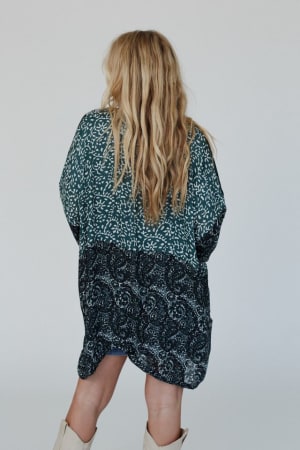 free-spirit-floral-kimono-olive/Olive