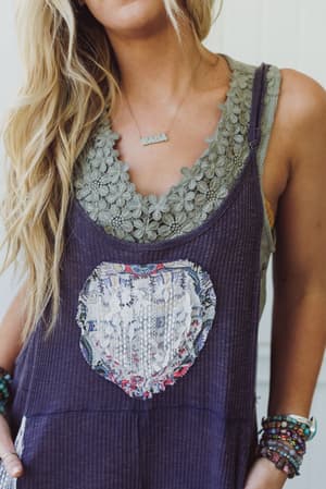 flower-patch-cropped-tank-olive/Olive