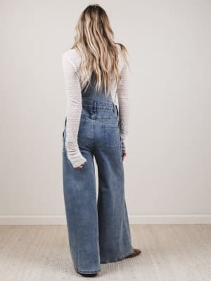 Medium Denim