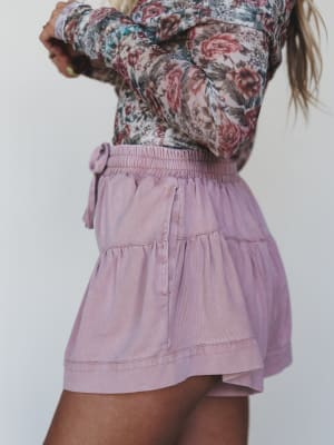 cute-thrills-shorts-washed-berry-2/Washed Berry