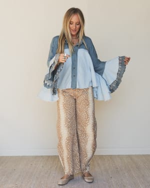 Field of Flutters 2 Piece Bundle: undefined