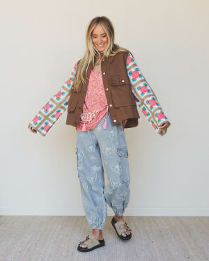 Butterfly Bloom 3 Piece Bundle: undefined