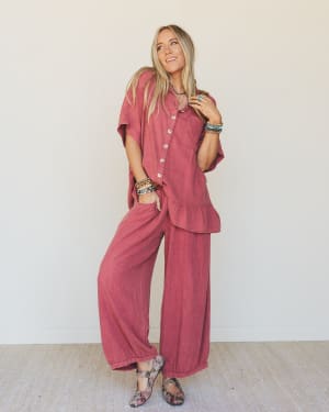 Pure Soul 2 Piece Bundle: undefined