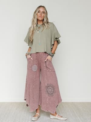 Free Flow 2 Piece Bundle: undefined