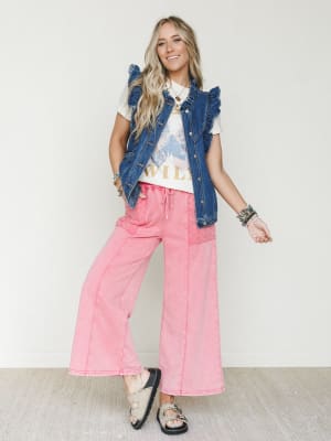 Wild Bloom 3 Piece Bundle: undefined